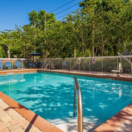 Comfort Inn International Drive Windermere Bagian luar foto