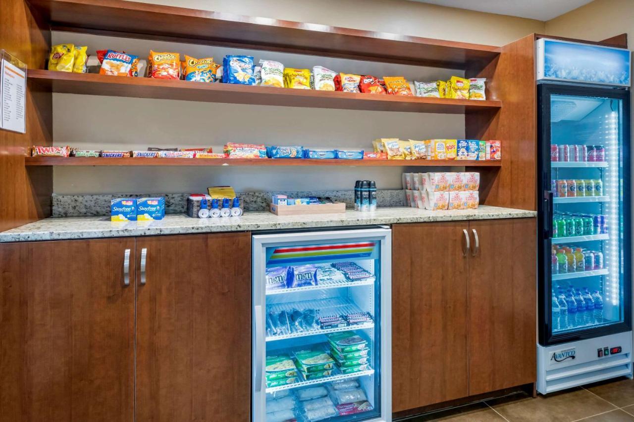 Comfort Inn International Drive Windermere Bagian luar foto