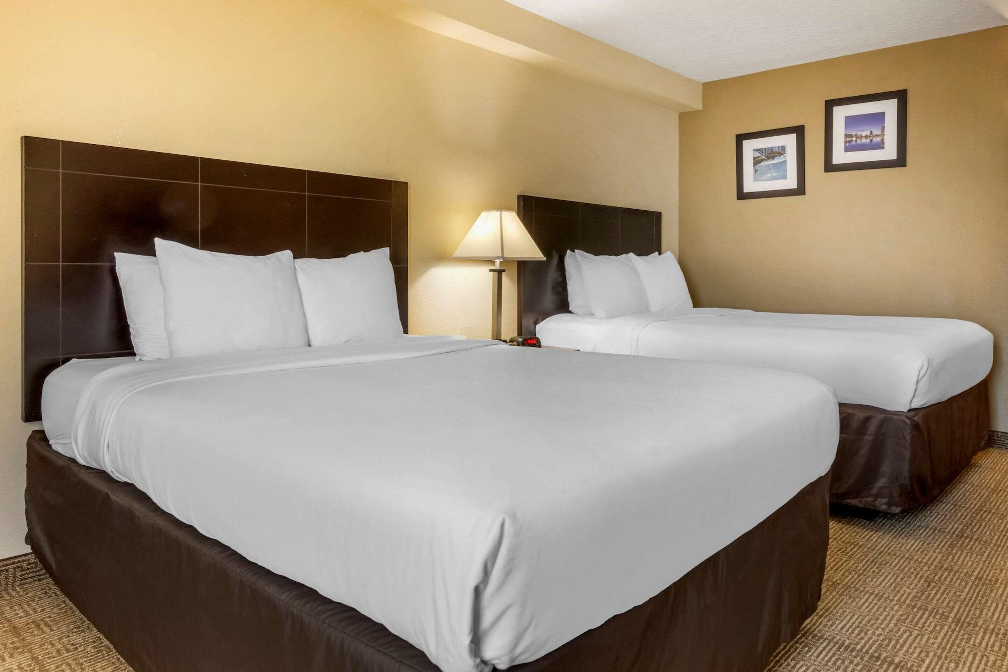 Comfort Inn International Drive Windermere Bagian luar foto