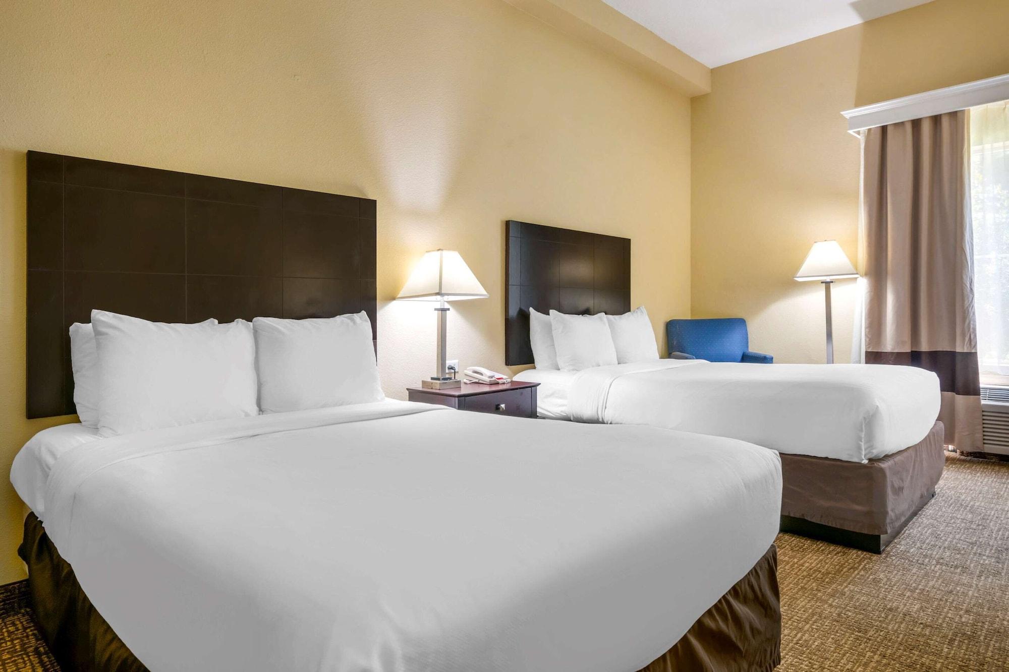 Comfort Inn International Drive Windermere Bagian luar foto