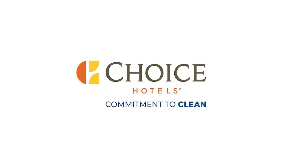 Comfort Inn International Drive Windermere Bagian luar foto