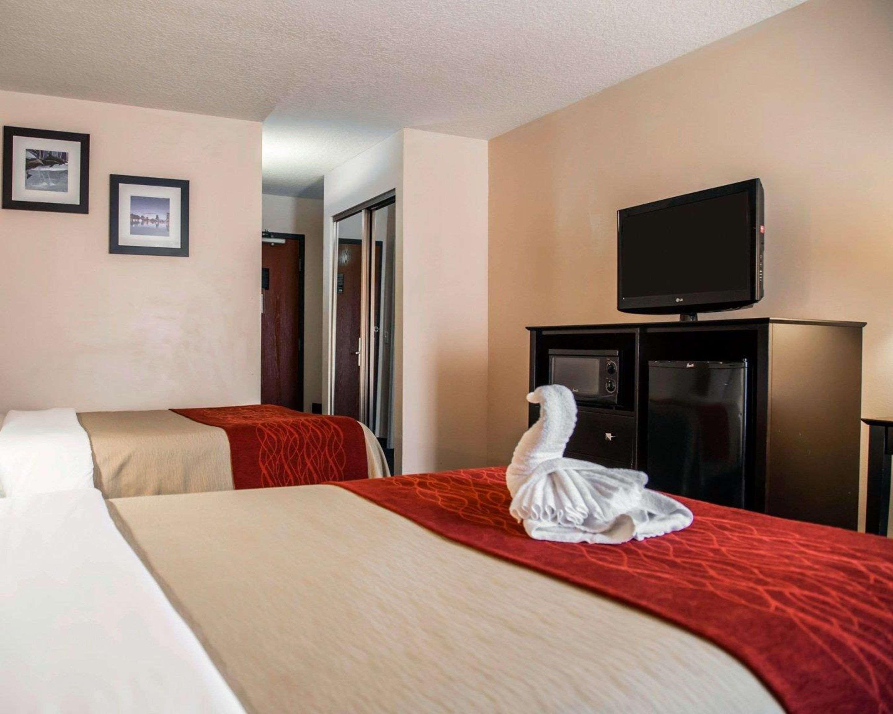 Comfort Inn International Drive Windermere Bagian luar foto