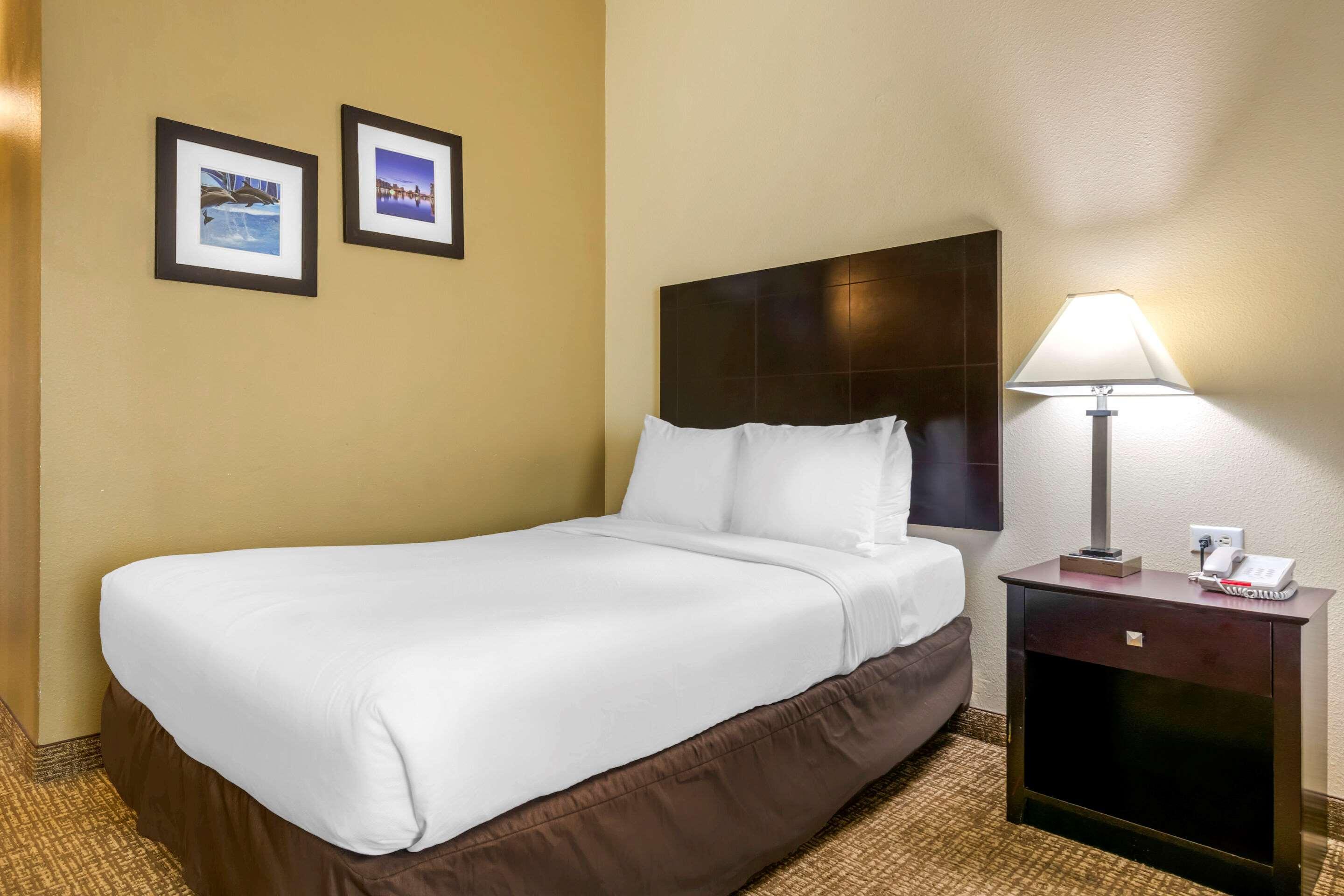 Comfort Inn International Drive Windermere Bagian luar foto