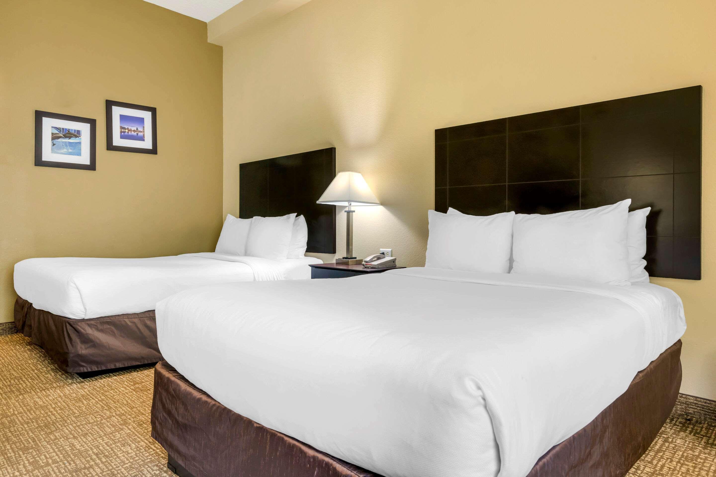 Comfort Inn International Drive Windermere Bagian luar foto