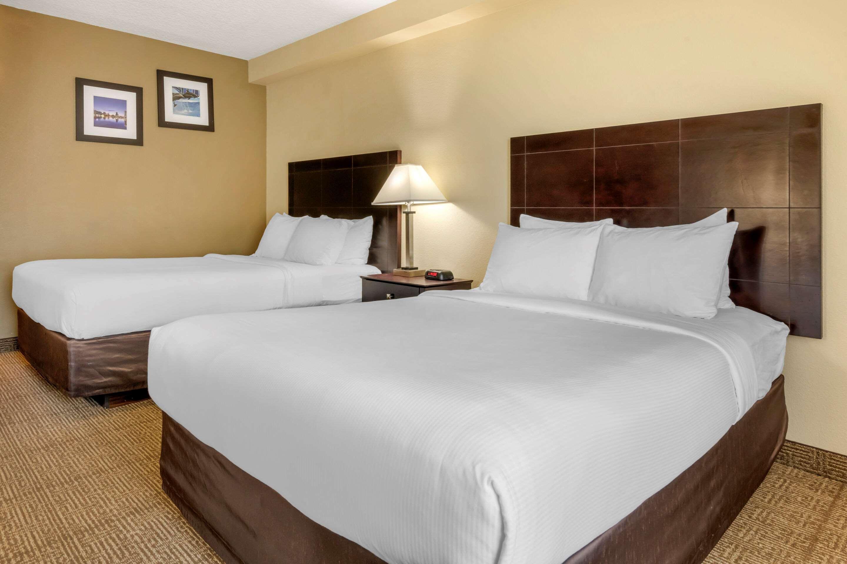 Comfort Inn International Drive Windermere Bagian luar foto