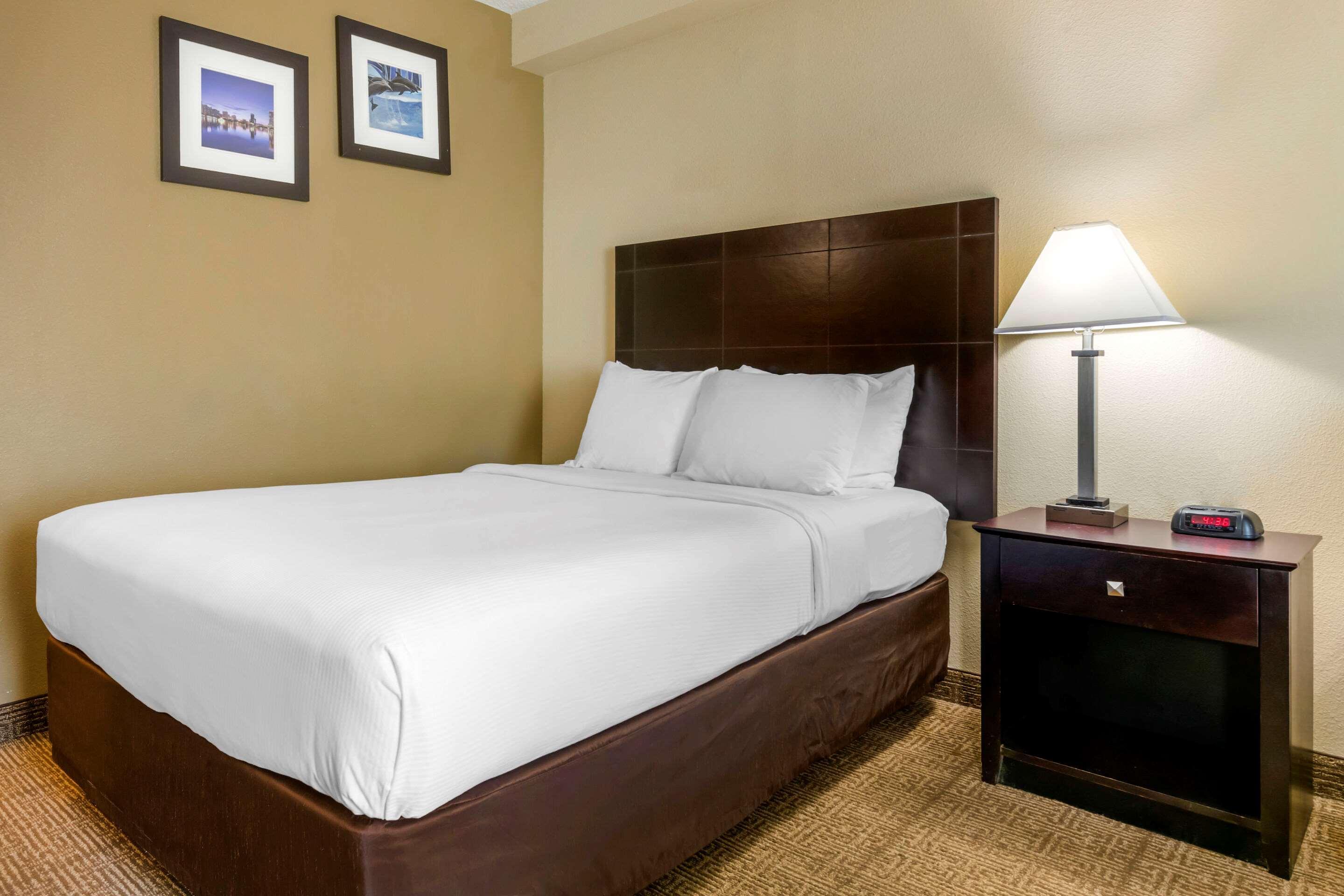Comfort Inn International Drive Windermere Bagian luar foto