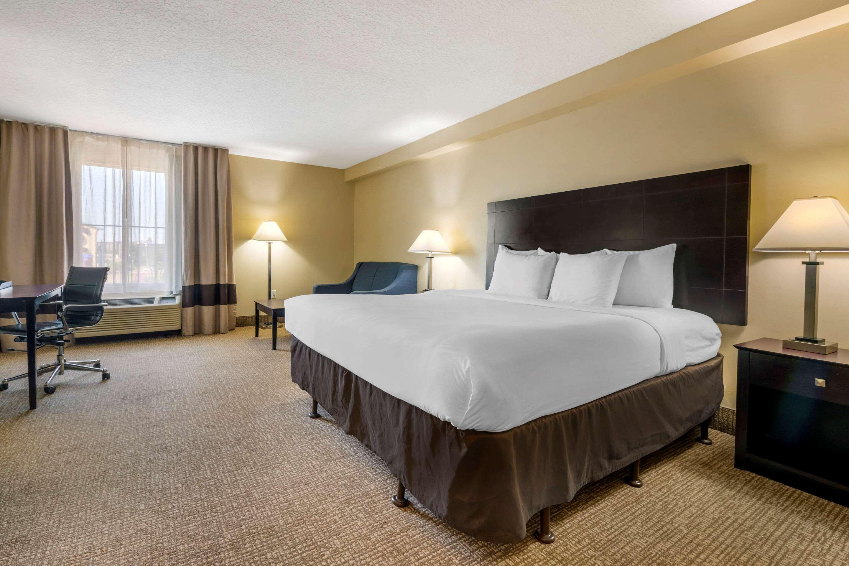 Comfort Inn International Drive Windermere Bagian luar foto