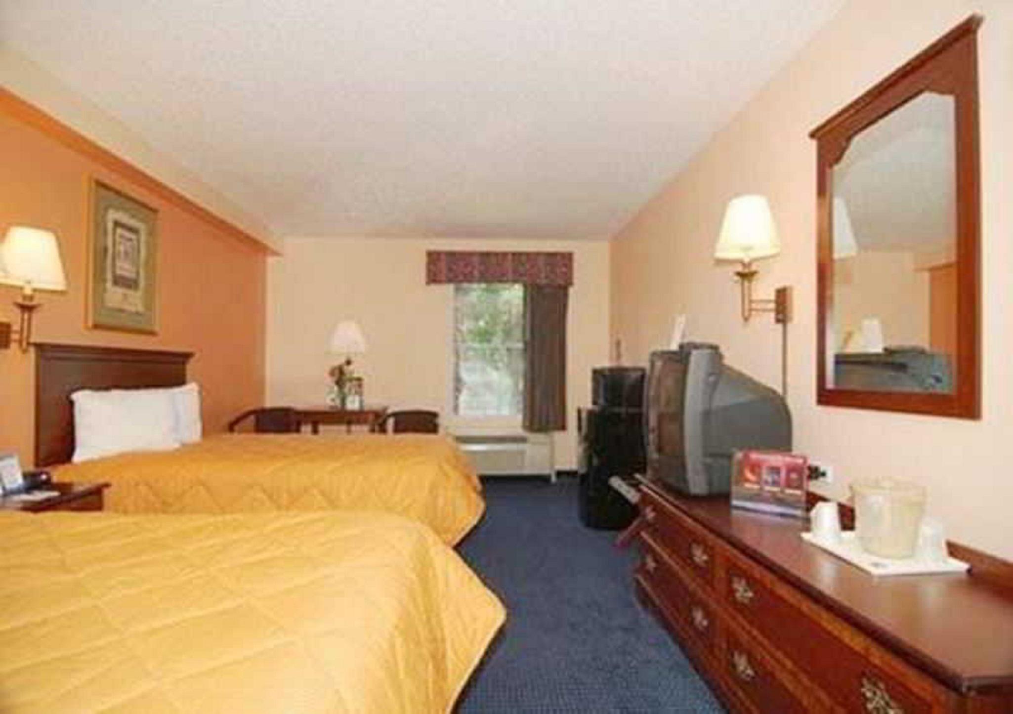 Comfort Inn International Drive Windermere Bagian luar foto