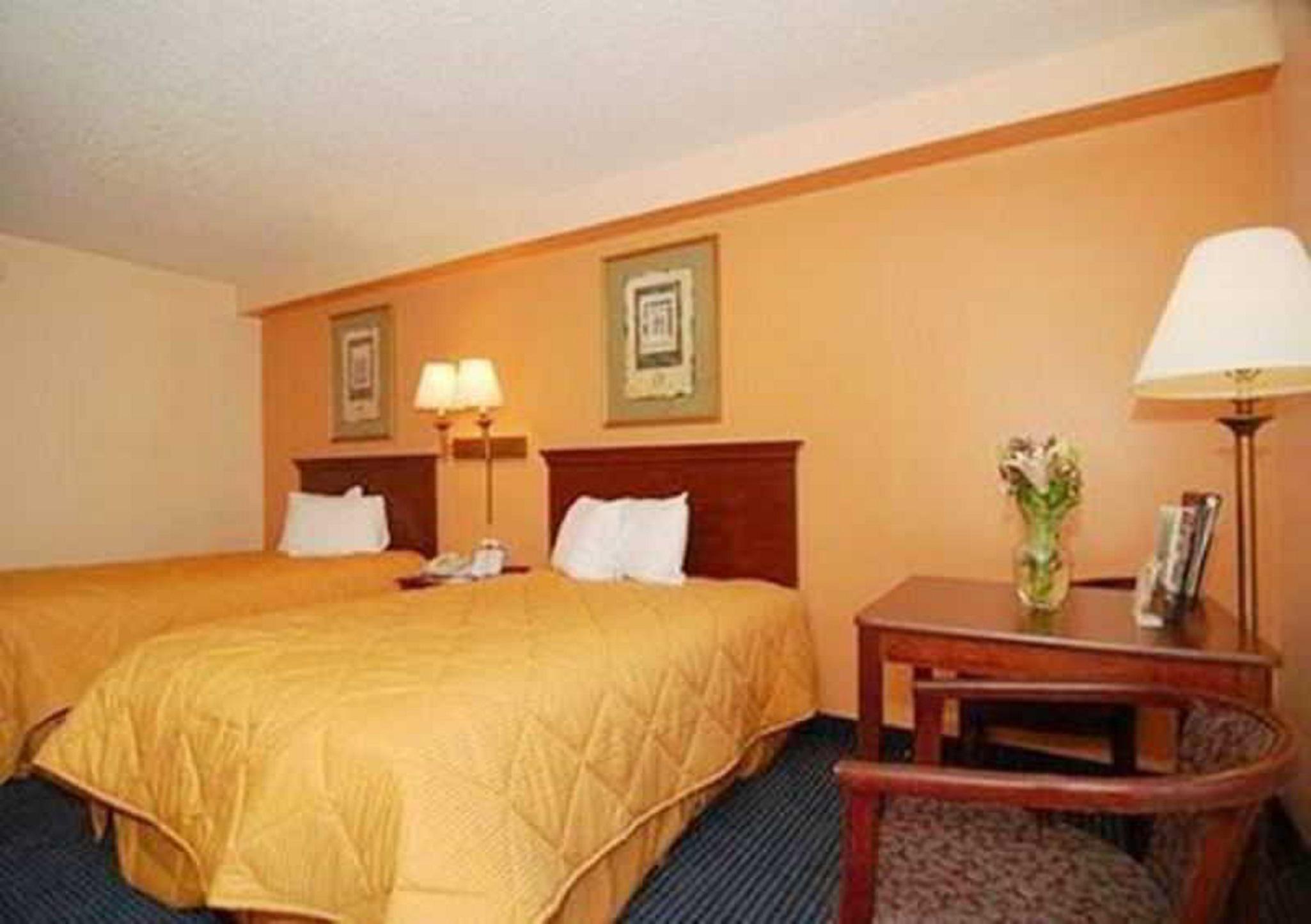 Comfort Inn International Drive Windermere Bagian luar foto