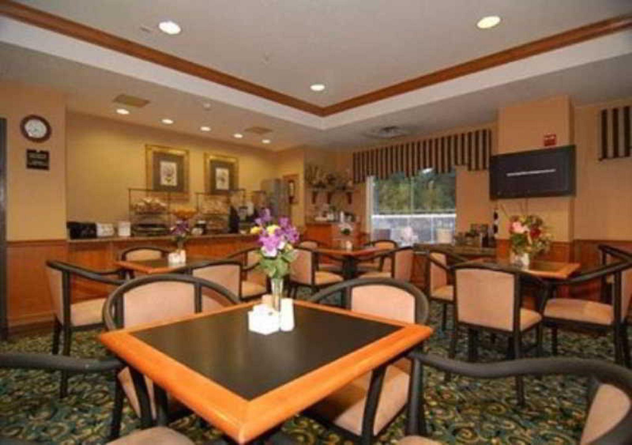 Comfort Inn International Drive Windermere Bagian luar foto