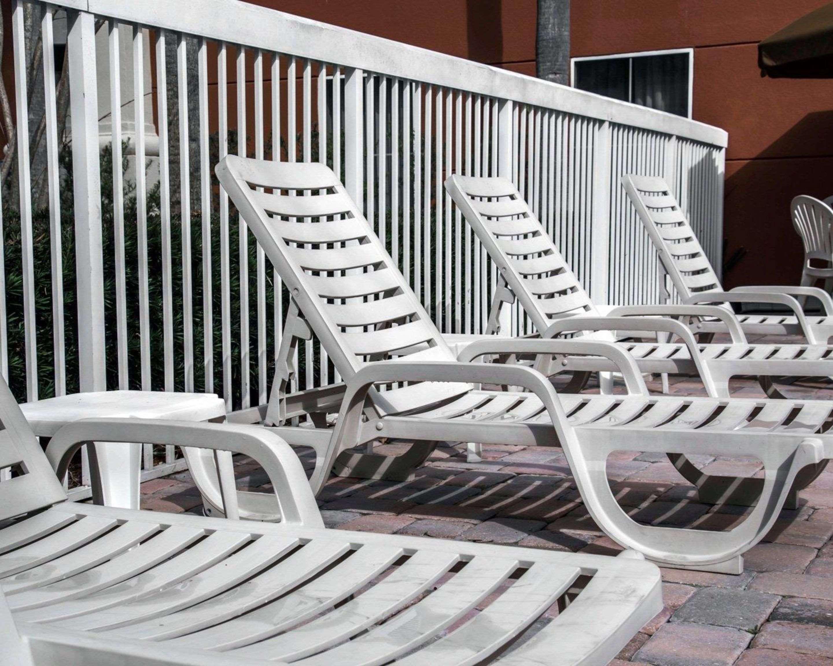 Comfort Inn International Drive Windermere Bagian luar foto