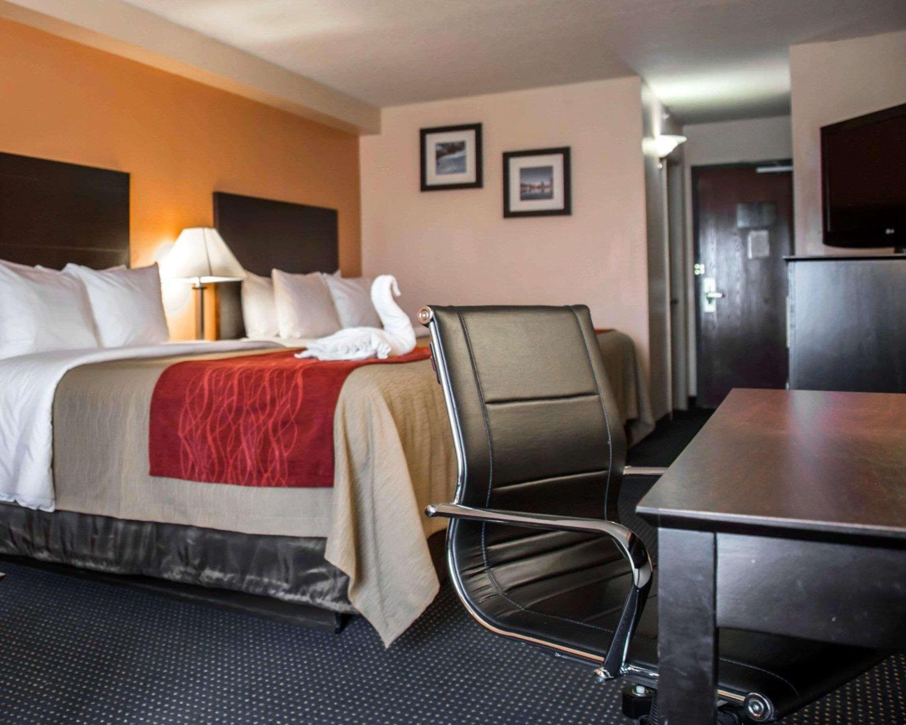 Comfort Inn International Drive Windermere Bagian luar foto