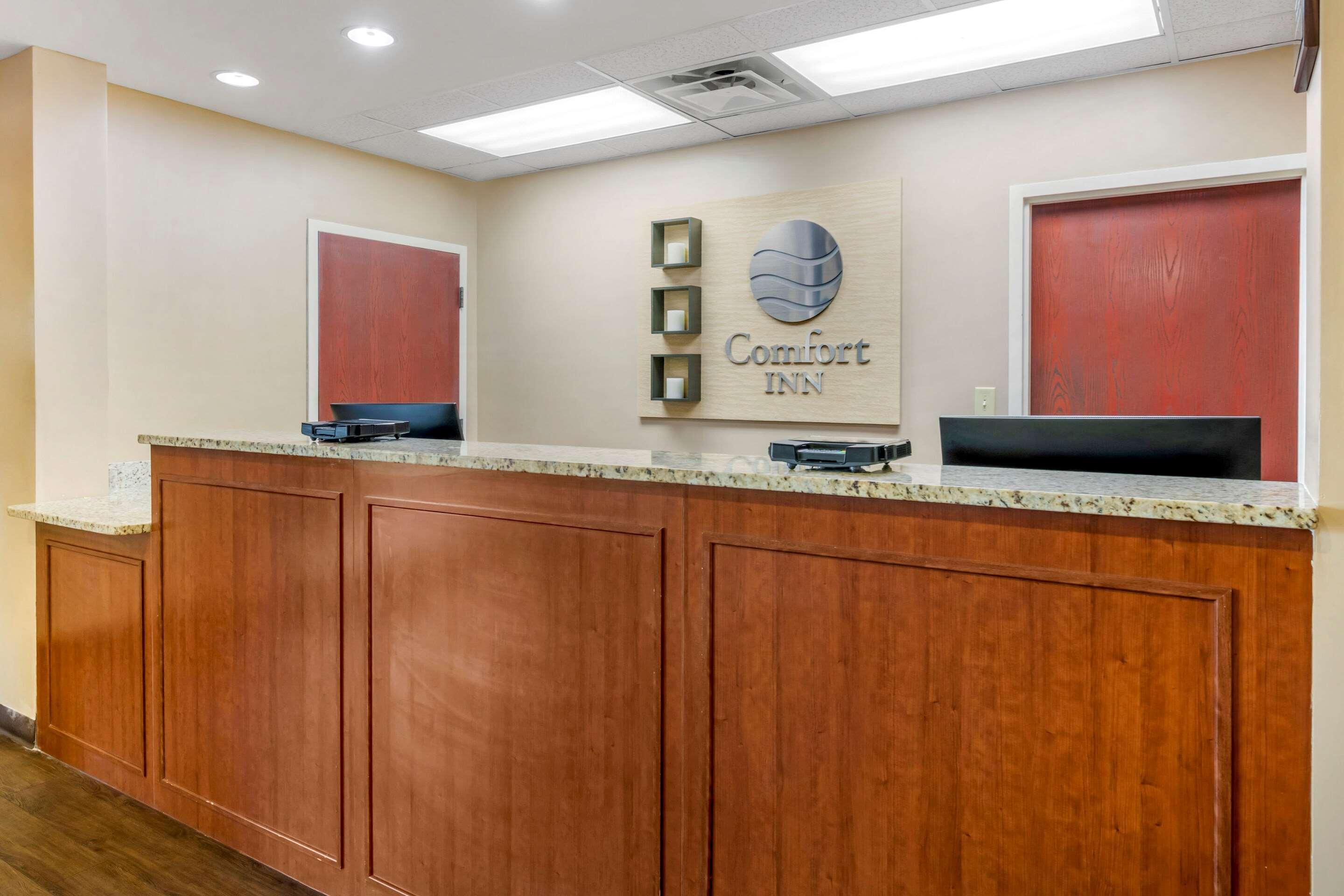 Comfort Inn International Drive Windermere Bagian luar foto