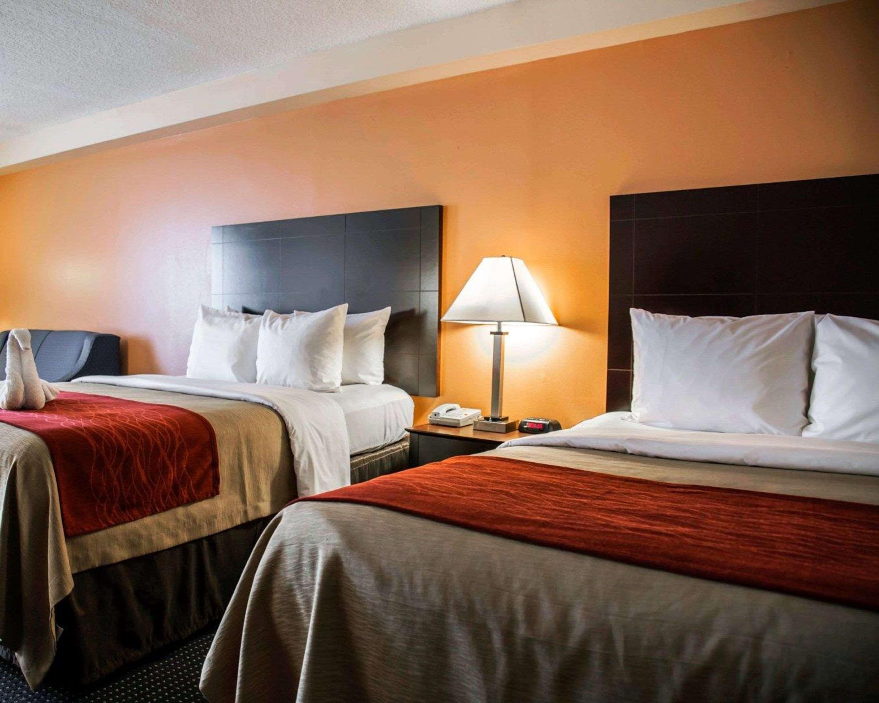 Comfort Inn International Drive Windermere Bagian luar foto