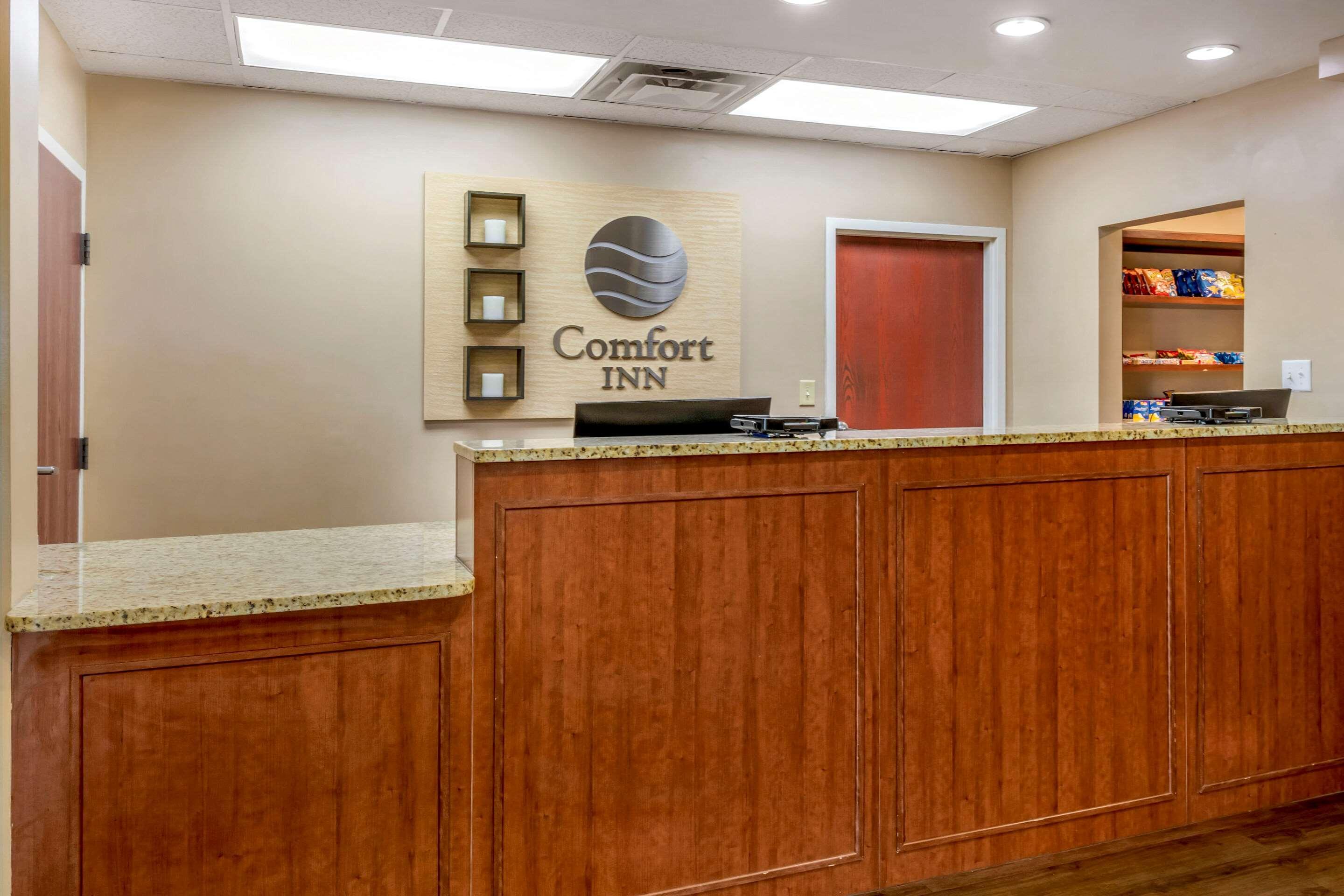 Comfort Inn International Drive Windermere Bagian luar foto