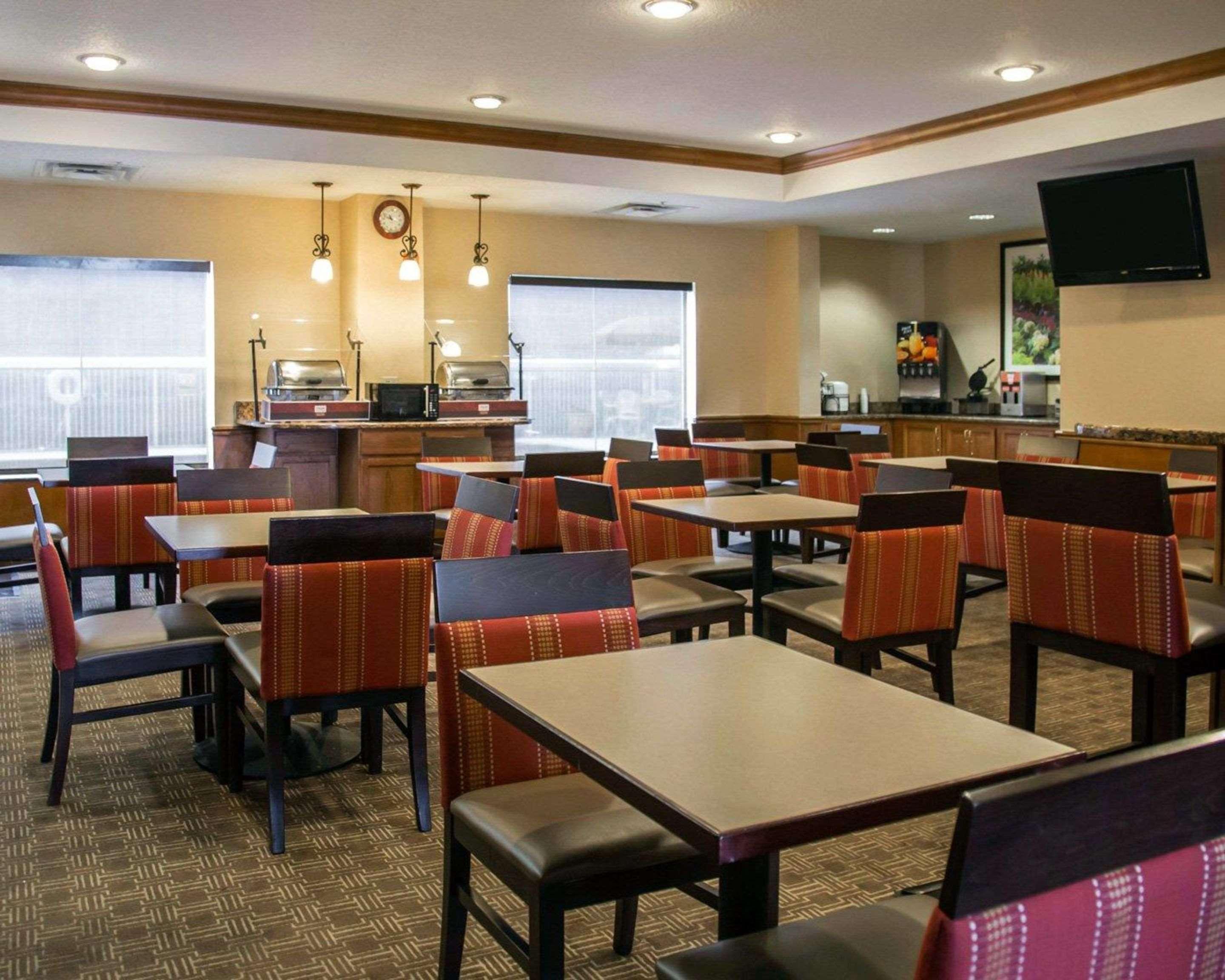 Comfort Inn International Drive Windermere Bagian luar foto