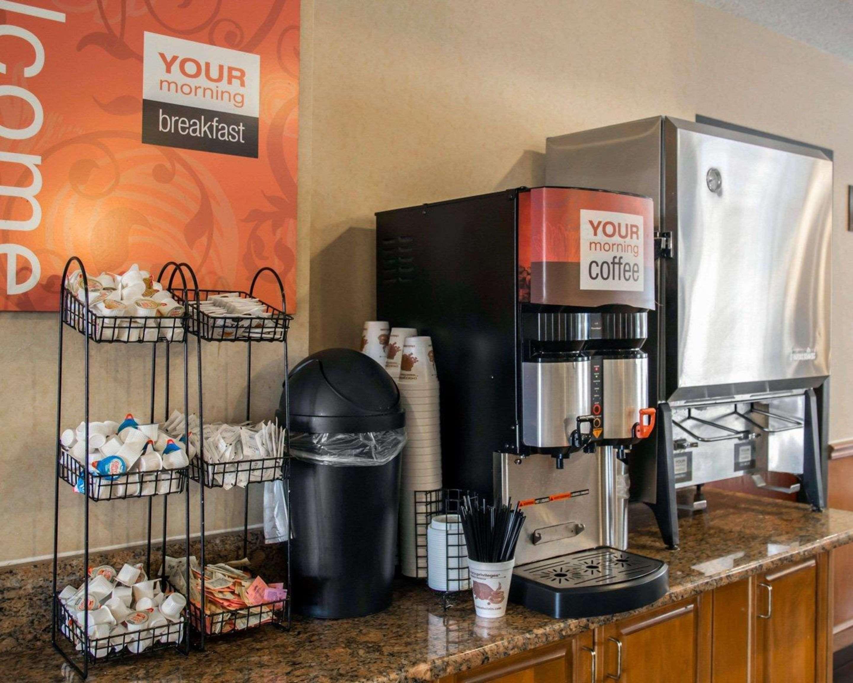 Comfort Inn International Drive Windermere Bagian luar foto