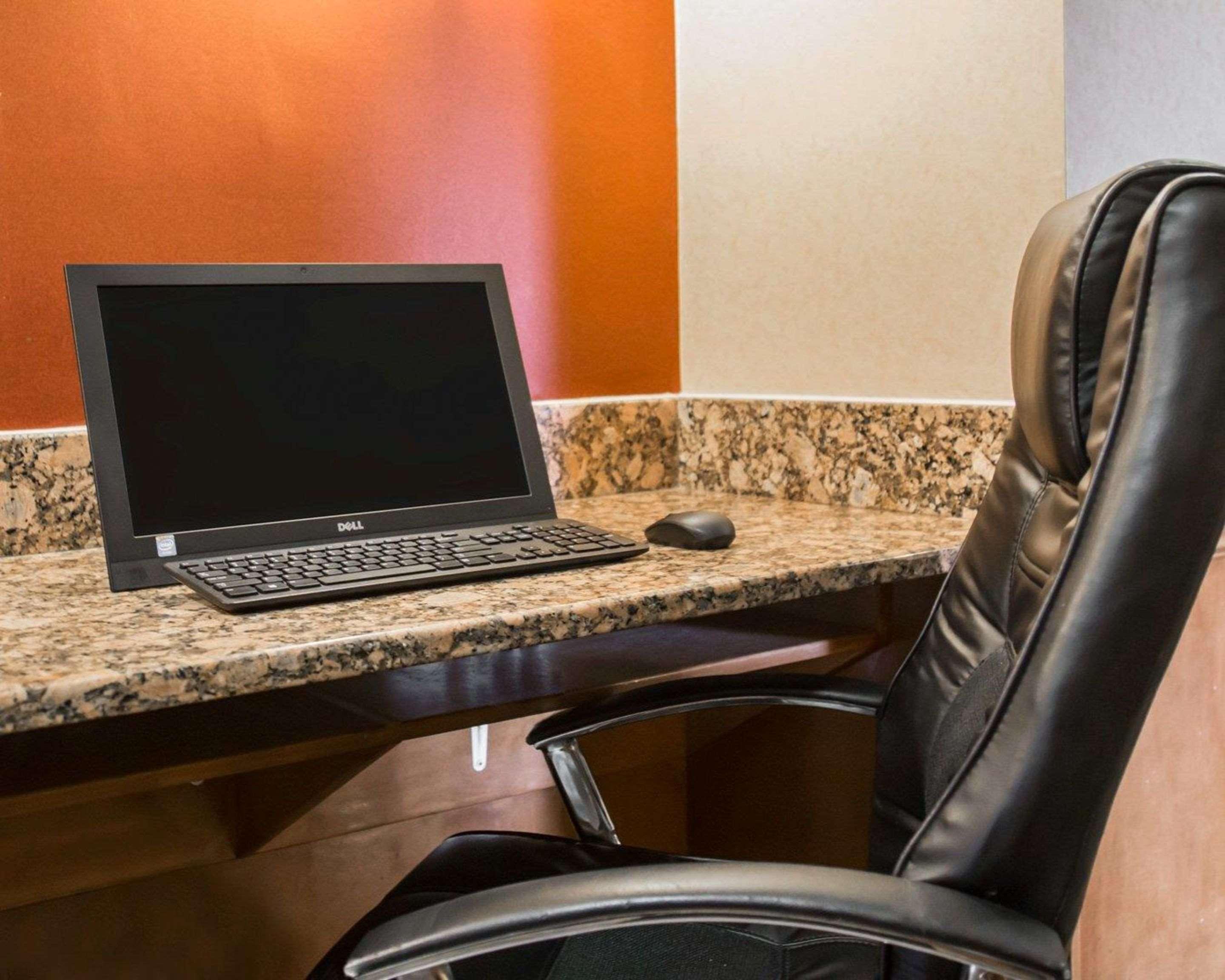 Comfort Inn International Drive Windermere Bagian luar foto