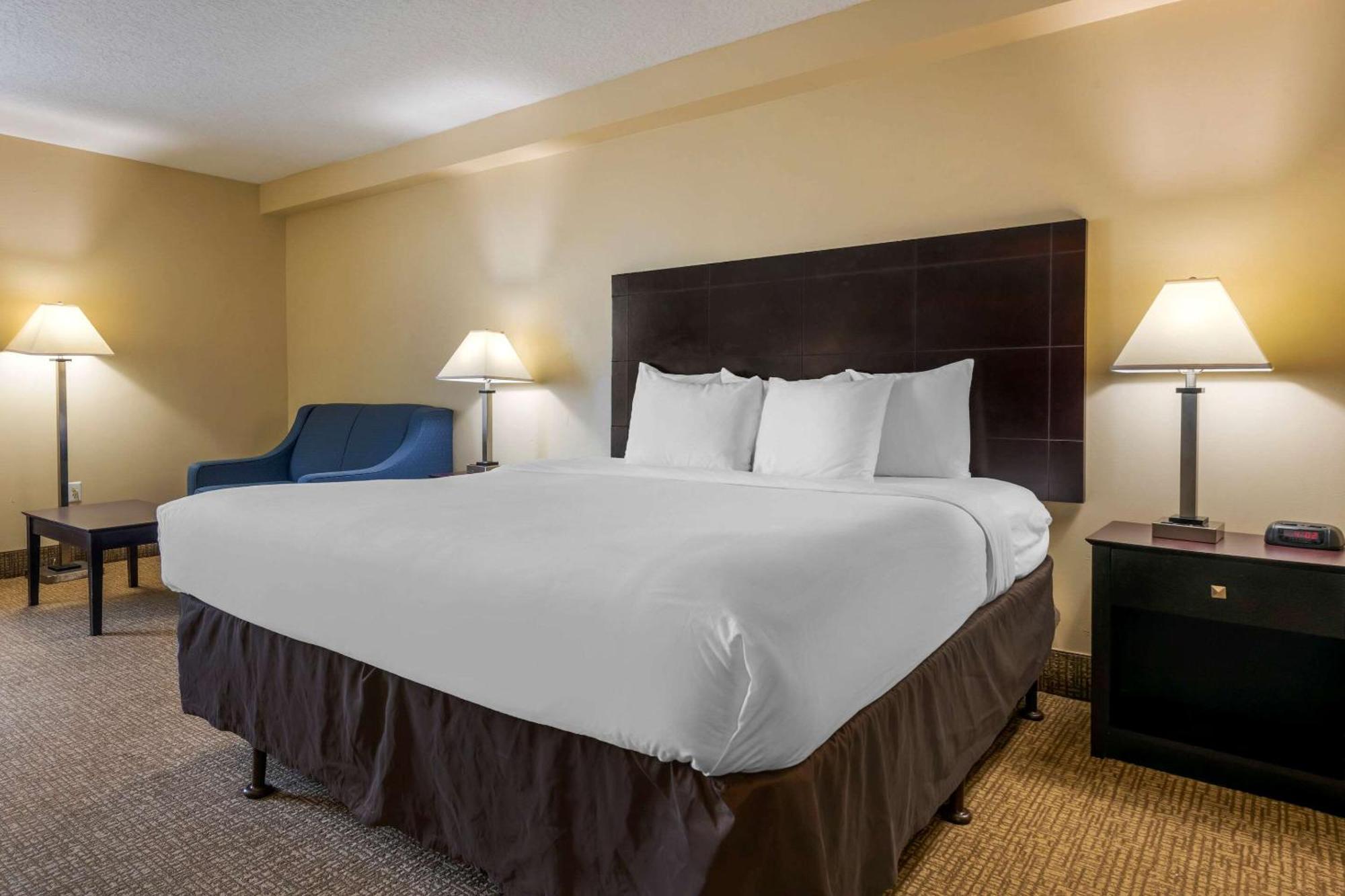 Comfort Inn International Drive Windermere Ruang foto