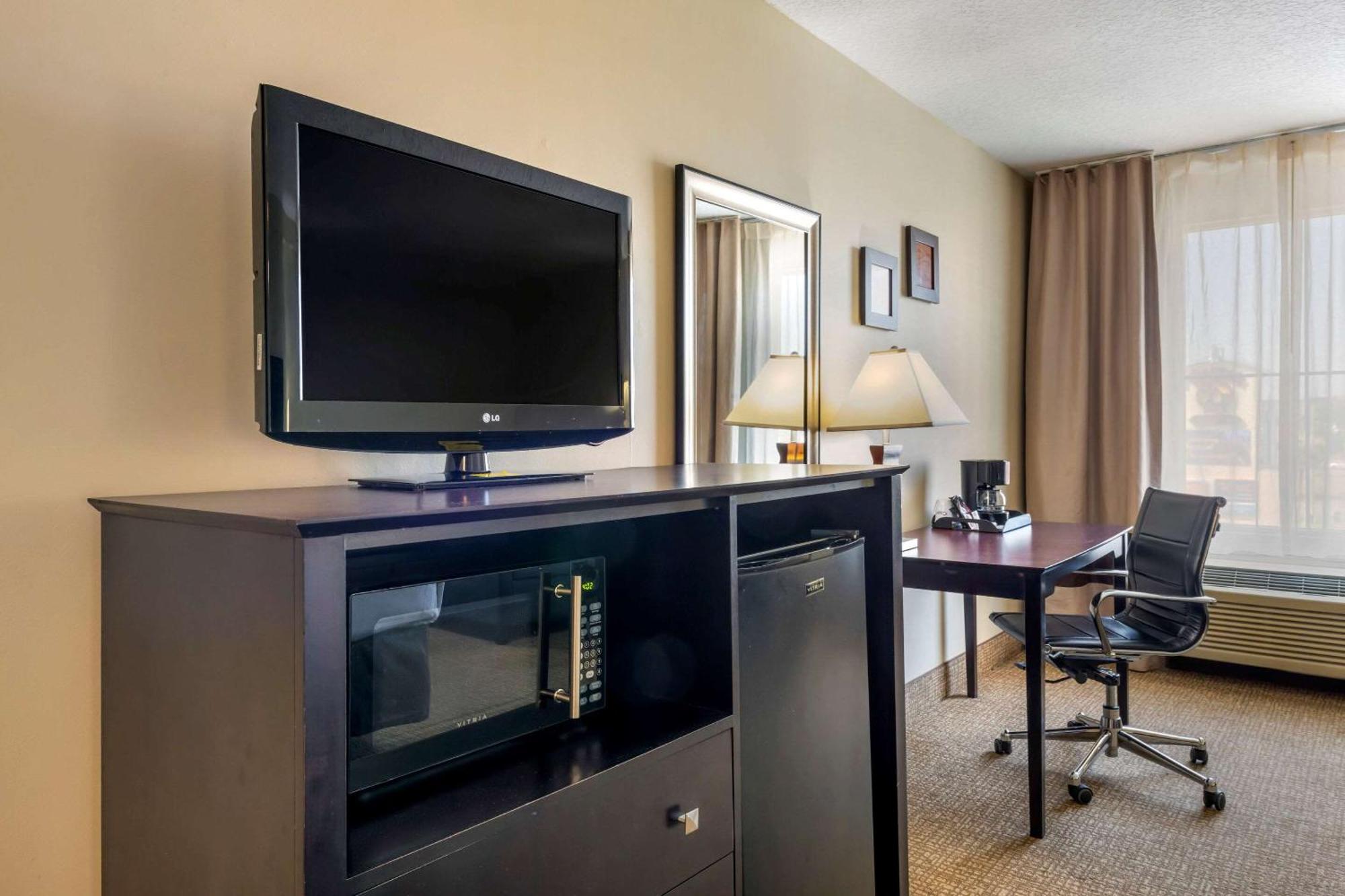 Comfort Inn International Drive Windermere Ruang foto