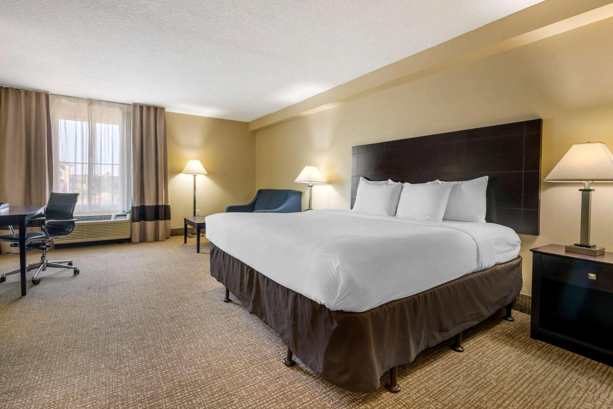 Comfort Inn International Drive Windermere Ruang foto