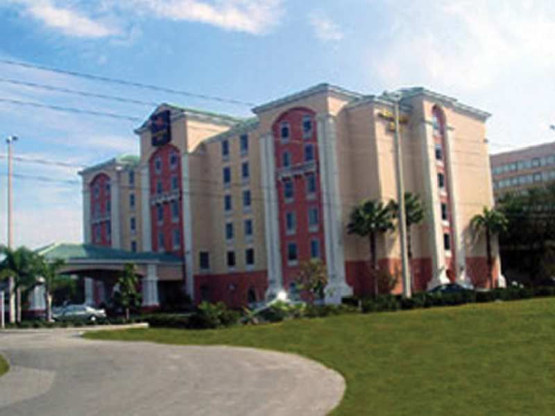 Comfort Inn International Drive Windermere Bagian luar foto
