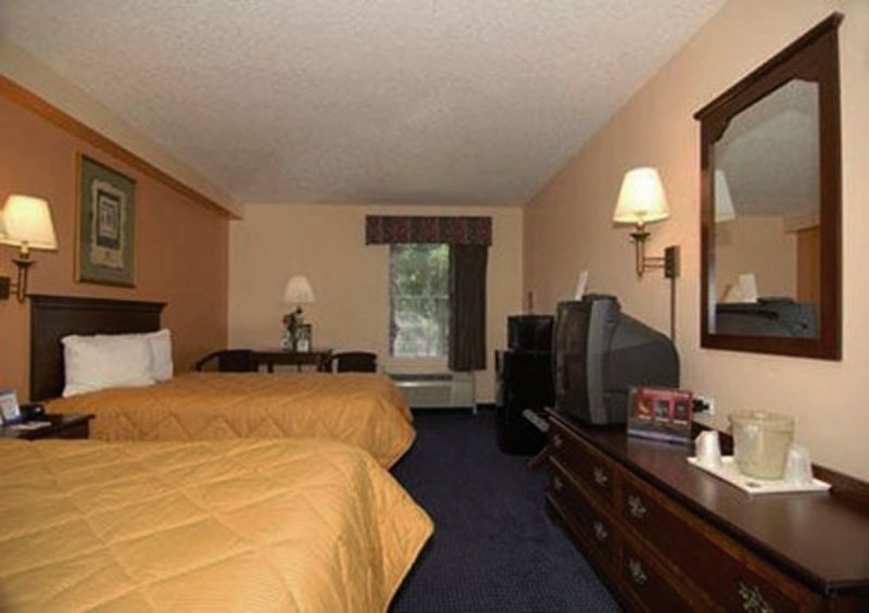 Comfort Inn International Drive Windermere Bagian luar foto