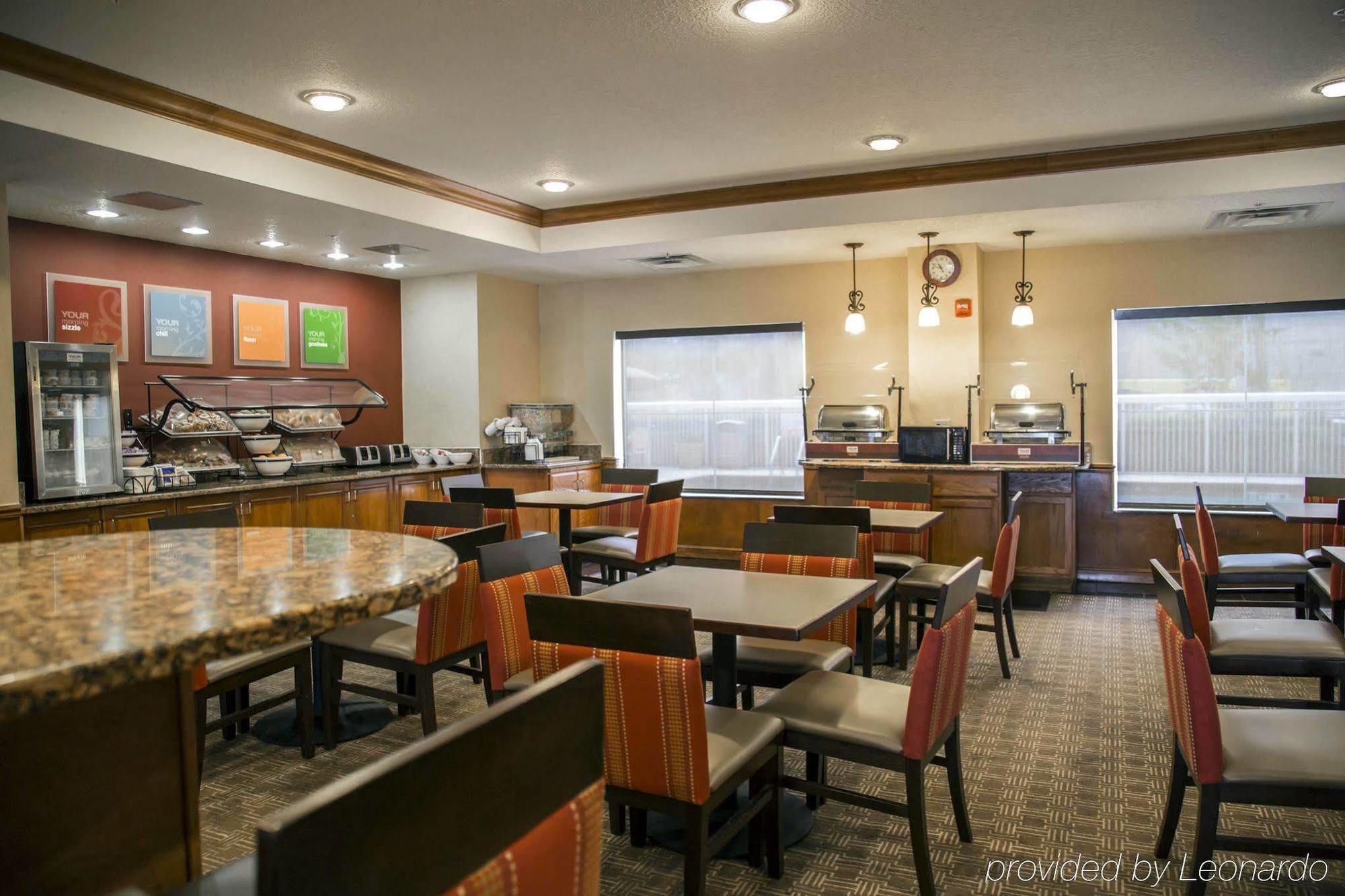 Comfort Inn International Drive Windermere Bagian luar foto